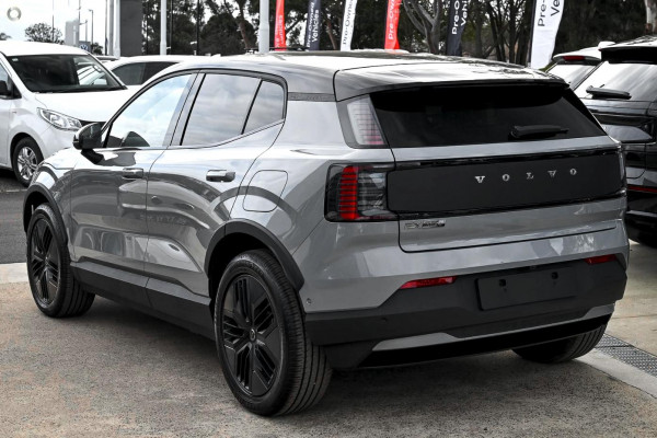 2026 MY27 Volvo EX30 Cross Country  P8 SUV image 6
