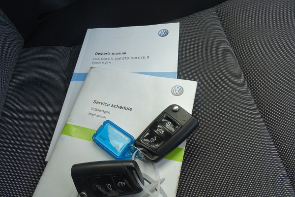 2015 Volkswagen Golf 7 90TSI Comfortline Hatch Image 23