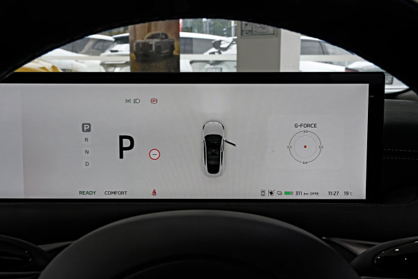 2025 MG IM5 P12L Premium Hatch Image 15