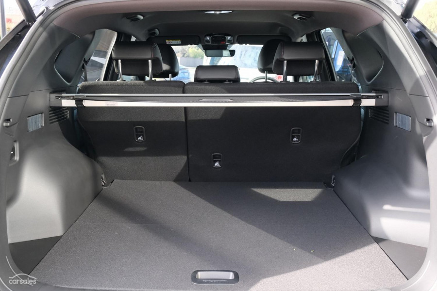 2026 Hyundai Tucson NX4.V4 Elite N Line SUV Image 9