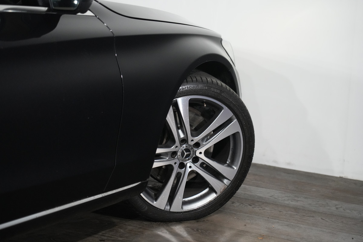 2020 Mercedes-Benz C-Class C300 Sedan