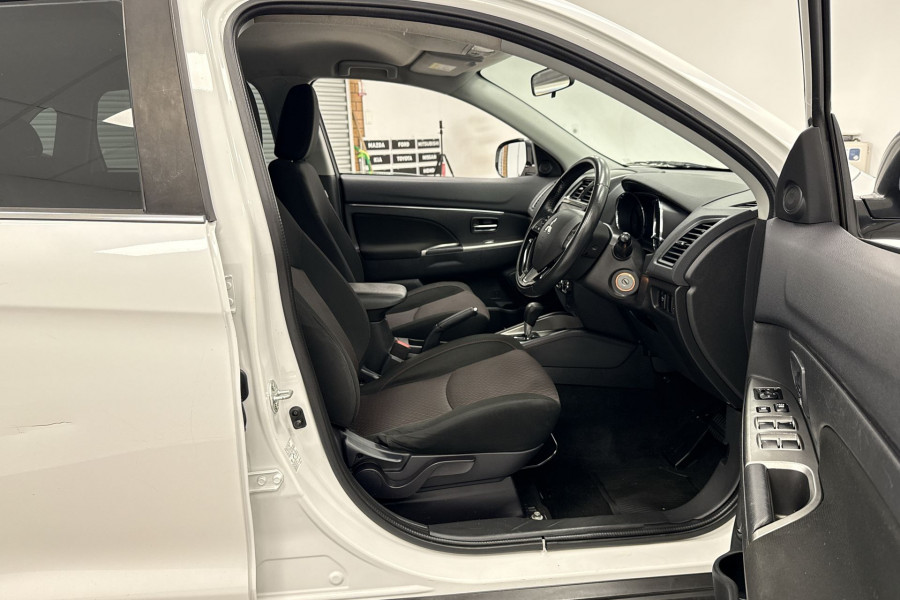 2018 Mitsubishi ASX XC LS SUV Image 19