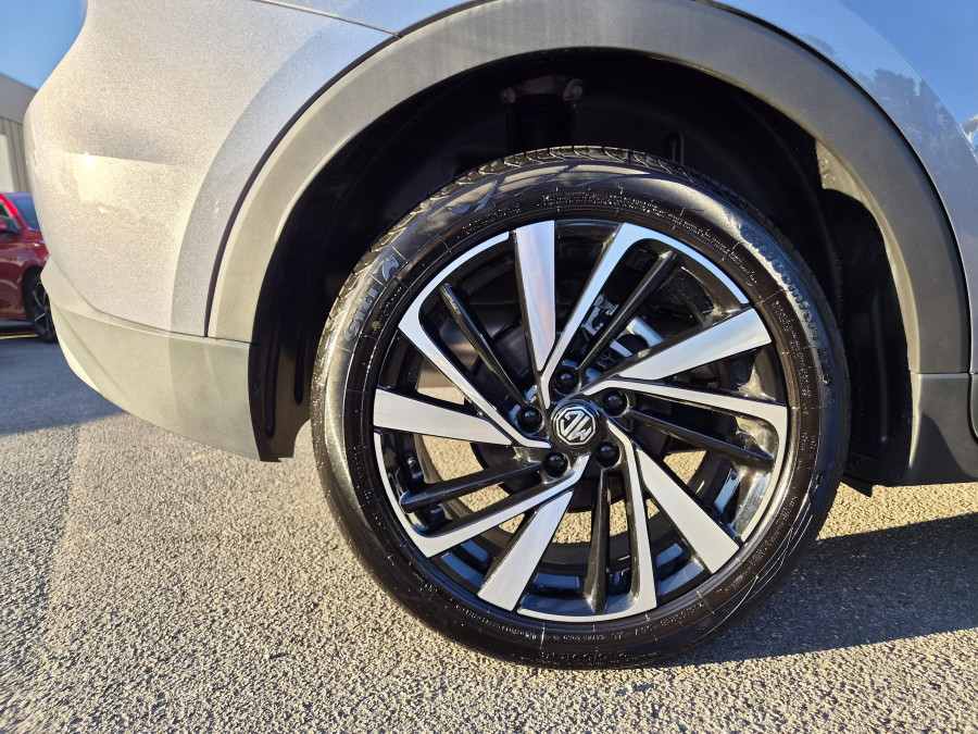 2025 MY25.5 MG ZS ZS32 Essence Hybrid+ SUV Image 25