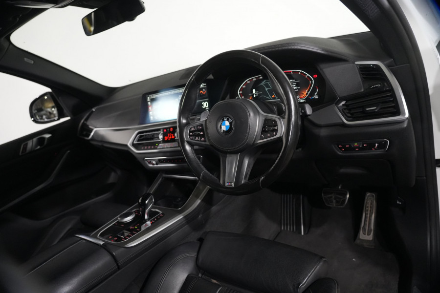 2021 BMW X5 xDrive30d SUV