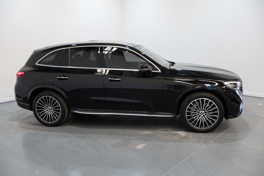 2023 Mercedes-Benz GLC-Class GLC300 SUV Image 7