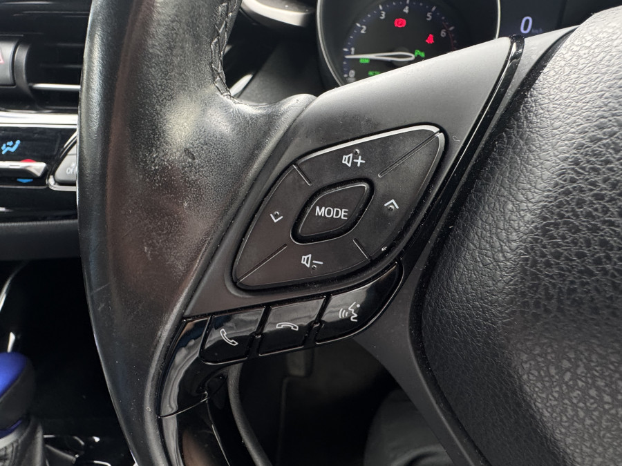 2019 Toyota C-HR NGX10R Koba SUV Image 23