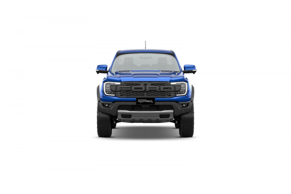 2026 Ford Ranger P703  Raptor Ute Image 2