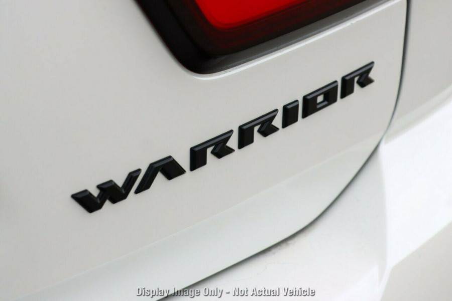 2025 Nissan Patrol Y62 Warrior SUV Image 20