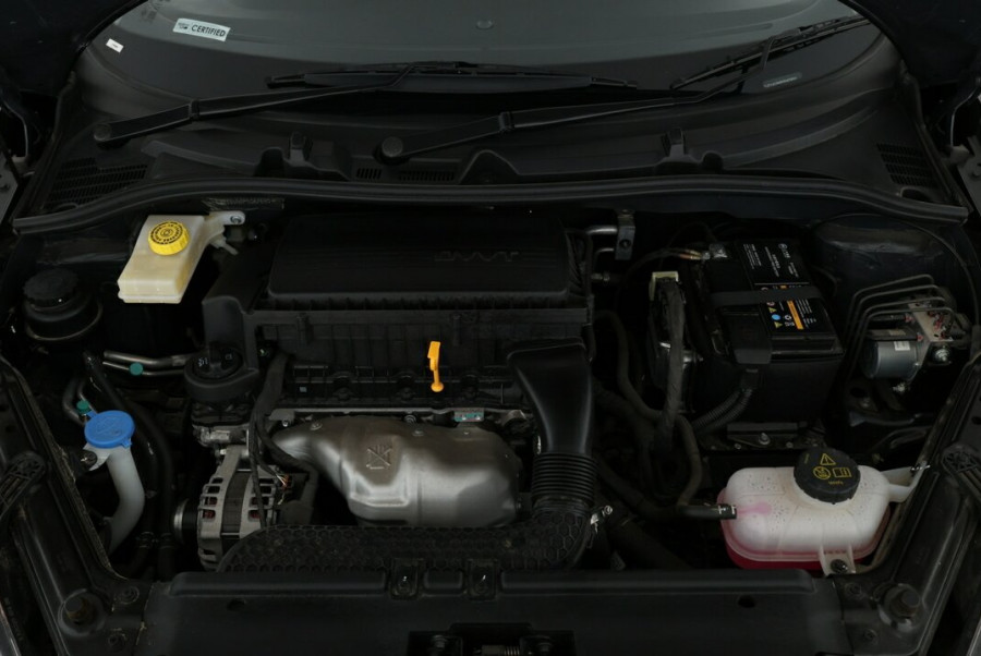 2023 MG MG3 SZP1 Core Hatch Image 15