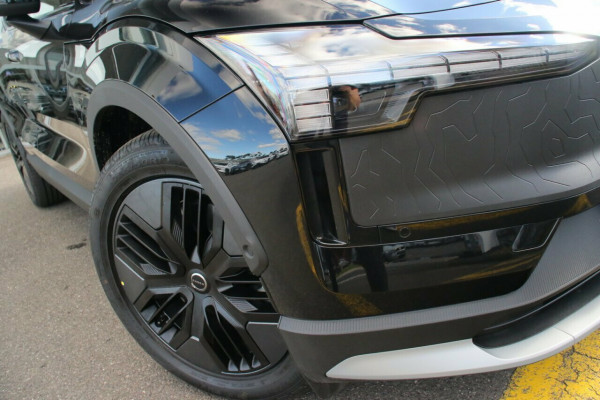 2026 MY27 Volvo EX30 Cross Country  P8 SUV Image 2