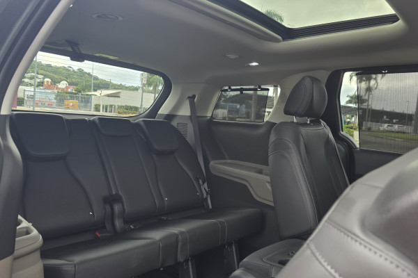 2026 Kia Carnival KA4 PE GT-Line HEV People Mover Image 13