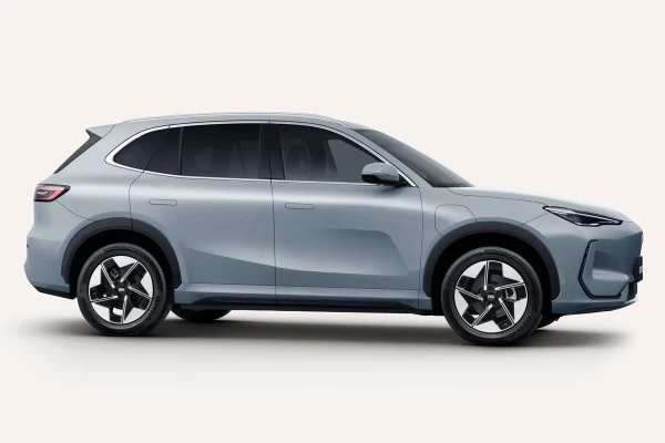 2026 Geely EX5 E245 Complete Extended Range SUV image 7