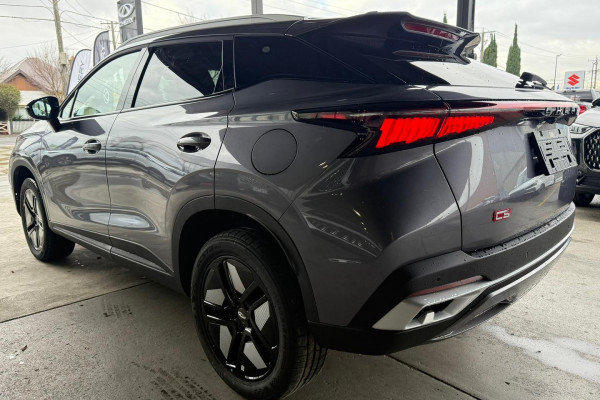2026 Chery C5 T34 Ultimate SUV Image 7