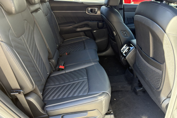 2025 Kia Sorento MQ4 PE GT-Line SUV Image 10
