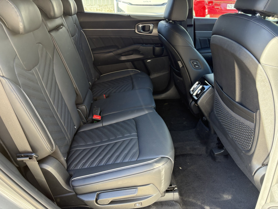 2025 Kia Sorento MQ4 PE GT-Line SUV Image 10