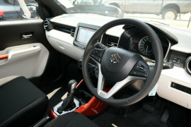 2019 Suzuki Ignis MF GL Hatchback