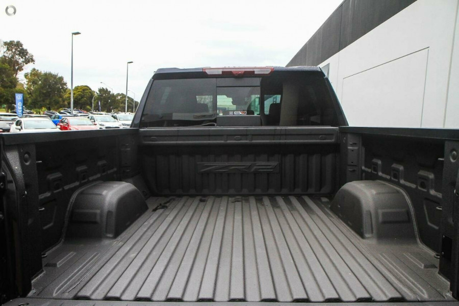 2024 Chevrolet Silverado T1 1500 ZR2 W/Tech Pack Ute Image 10