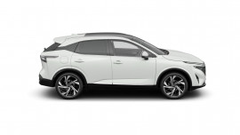 2024 MY25 Nissan QASHQAI J12 Ti-L SUV image 13