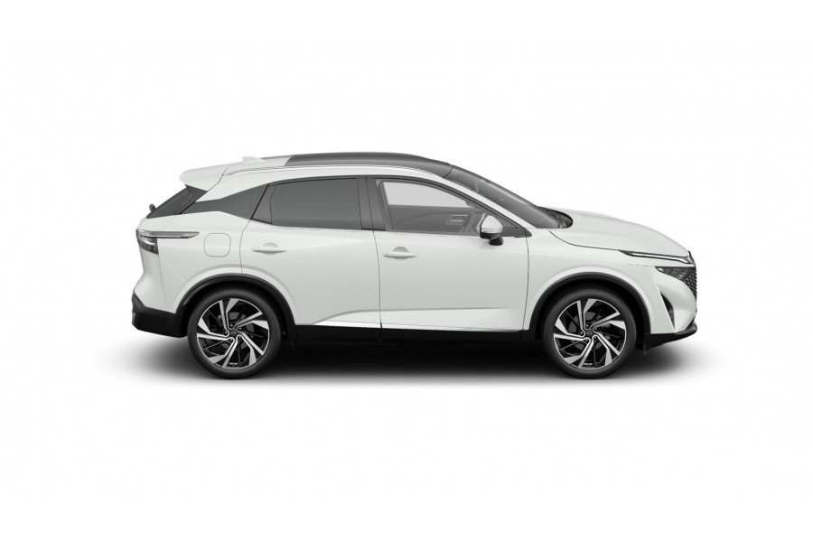 2025 Nissan QASHQAI J12 Ti-L SUV Image 13