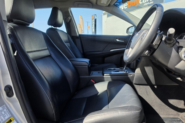 2012 Toyota Camry ASV50R Atara SL Sedan Image 20