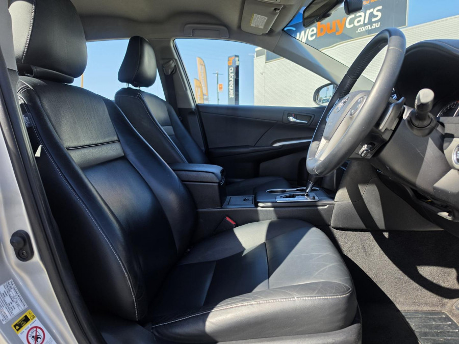 2012 Toyota Camry ASV50R Atara SL Sedan Image 20