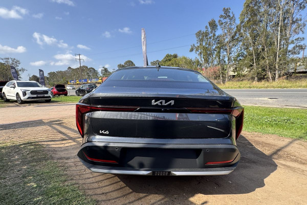 2025 Kia K4 CL4m Sport Sedan Image 18