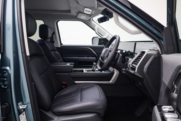 2026 MG U9 Explore Pro Ute Image 13
