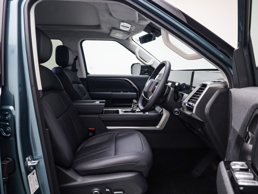 2026 MG U9 Explore Pro Ute Image 13