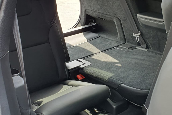 2020 Volvo XC90 L Series D5 Inscription Suv Image 5