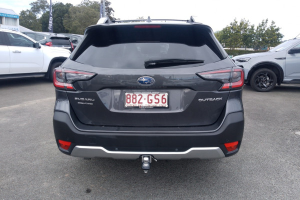 2022 MY23 Subaru Outback 6GEN AWD Touring SUV Image 8