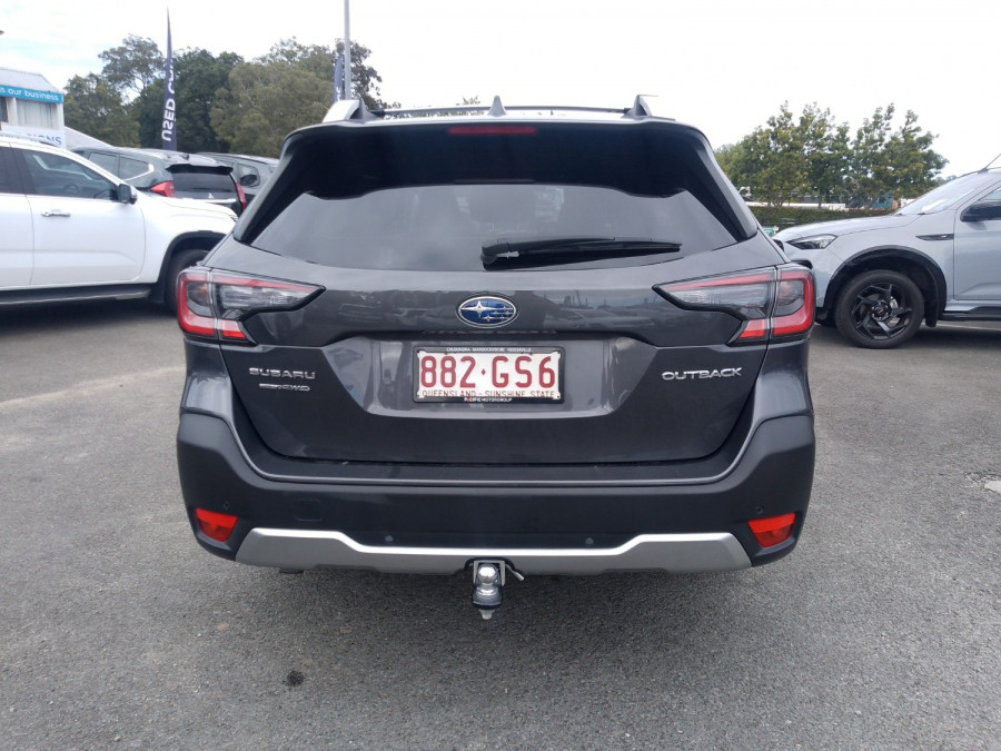 2022 MY23 Subaru Outback 6GEN AWD Touring SUV Image 8