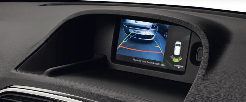 Kangoo Z.E. High-tech tools