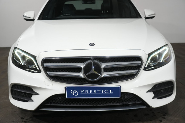 2017 Mercedes-Benz E-Class E300 Sedan image 3