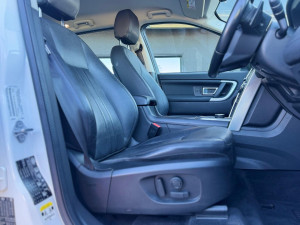 2018 MY19 Land Rover Discovery Sport L550 SD4 HSE SUV