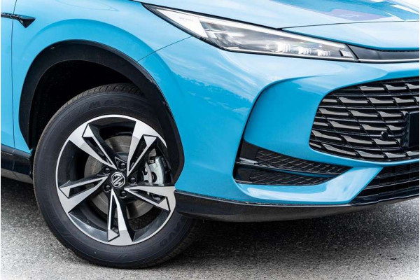 2024 MY24.5 MG HS AS33 Vibe SUV Image 5