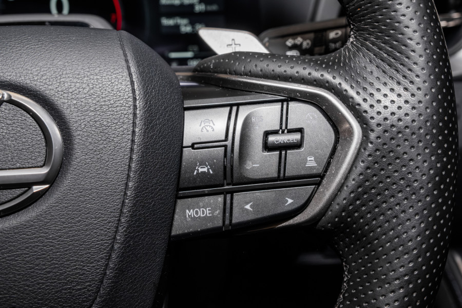 2025 Lexus GX VJA252R SPORT LUXURY Wagon