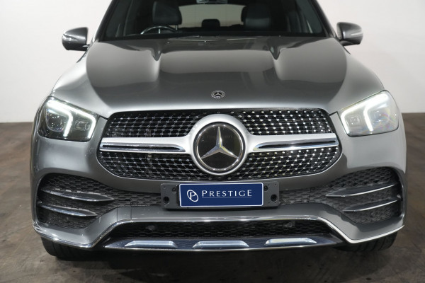 2019 Mercedes-Benz GLE-Class GLE450 SUV Image 3