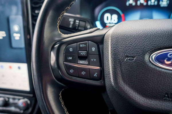 2025 MY25.25 Ford Ranger P703 Platinum Ute Image 11