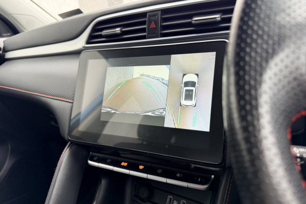 2021 MG ZS Excite SUV Image 13