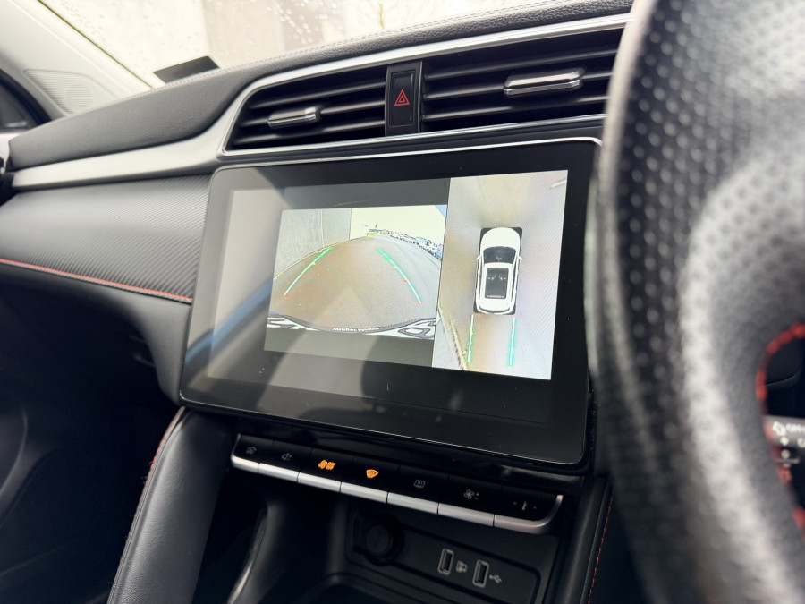 2021 MG ZS Excite SUV Image 13