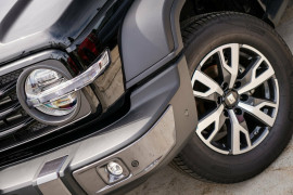 2024 GWM Tank 300 P01 Ultra Hybrid SUV