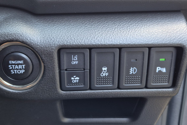 2023 Suzuki S-Cross JYB ALLGRIP Hatch Image 17