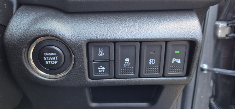 2023 Suzuki S-Cross JYB ALLGRIP Hatch Image 17