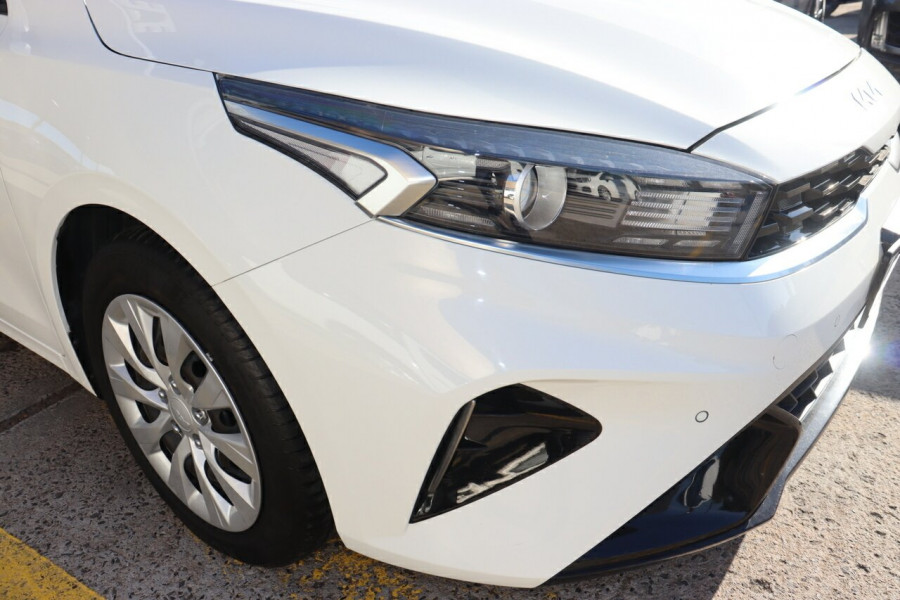 2021 Kia Cerato BD Sport Hatch Image 9