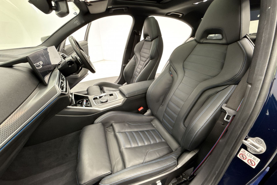 2023 BMW 3 Series G20 M340i xDrive Sedan Image 12