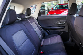 2025 MG ZS ZS32 Excite SUV