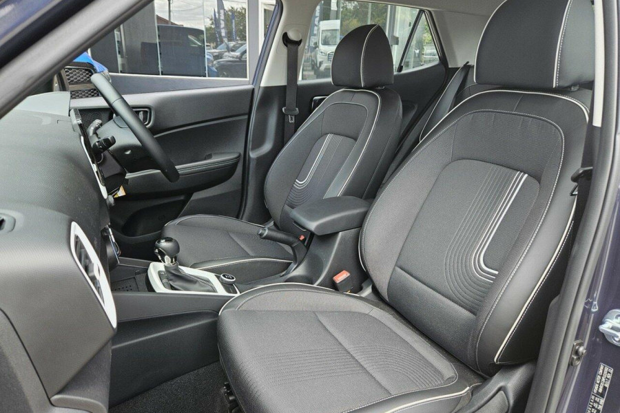 2024 Hyundai Venue QX.V5 Active SUV Image 9