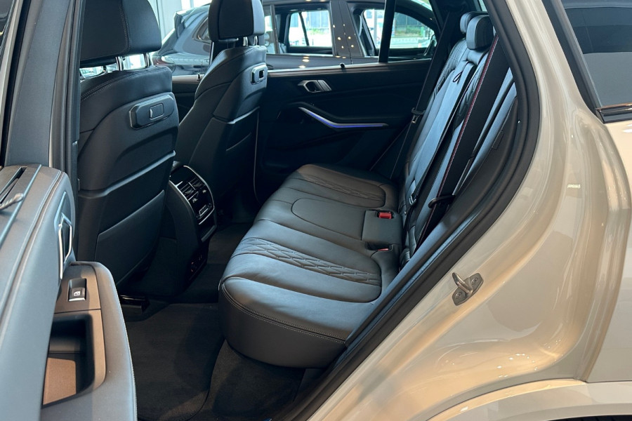 2023 BMW G05 - X5 X5 xDrive30d Other Image 19