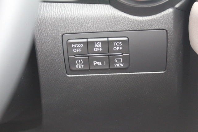 2020 MY0  Mazda CX-3 DK Akari LE Suv Mobile Image 15