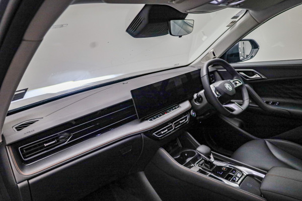2026 MG HS Essence SUV Image 16